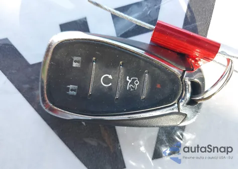 2018 Chevrolet Camaro 2Lt from USA, damaged, VIN 1G1FD1RS4J0144041